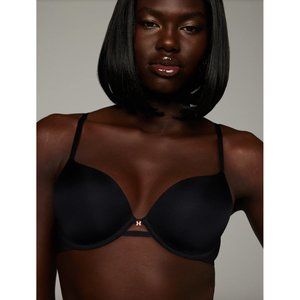 Savage x Fenty Microfiber T-Shirt Bra